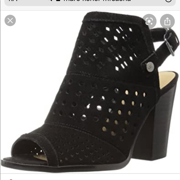 Marc fisher mfcasha sandal - Picture 1 of 4